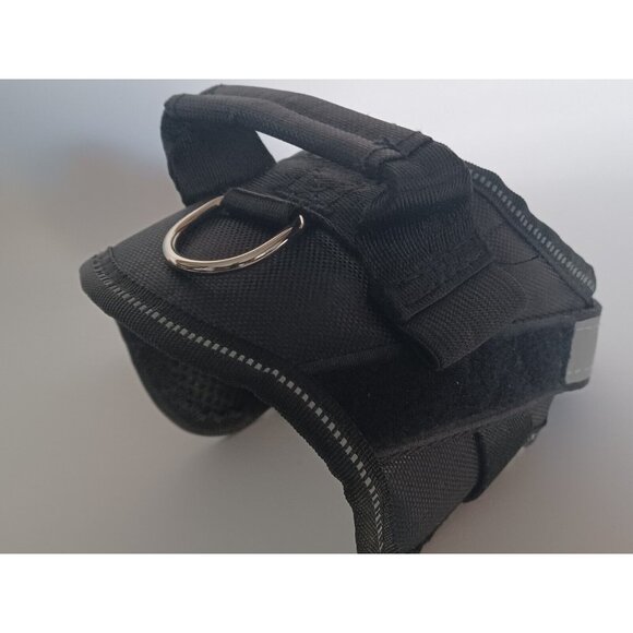 Adjustable No-Pull Dog Harnesses with Reflective Control Vests–XS Size - Picture 9 of 13